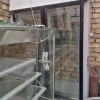 یخچال قنادی|کافی‌شاپ و رستوران|اراک, |دیوار