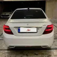 دنا پلاس آپشنال فول اتومات صفر سفید بهمن1404