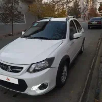 کوییک اتوماتیک فول پلاس مشابه صفر با گارانتی|خودرو سواری و وانت|تهران, تهرانپارس شرقی|دیوار