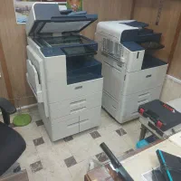 کپی و پرینت رنگی و سیاه و سفید