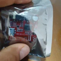 ماژول بلوتوث قرمز ۳۰ عدد یکجا