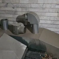 هود آشپزخانه صنعتی|کافیشاپ و رستوران|اراک, |دیوار