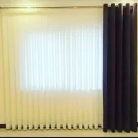 پنل آماده حریر و مخمل ،شال دوخته شده