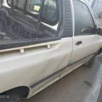 پراید وانت|خودرو سواری و وانت|بجنورد, |دیوار