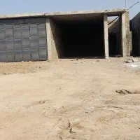 زمین تجاری ۱۲۰۰متر