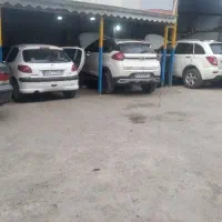 تعمیرگاه گیربکس چینی
