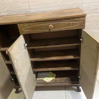 جا کفشی|جاکفشی، کمد، دراور|بندر ماهشهر, |دیوار