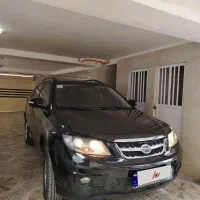 بی.وای.دی.S6 مدل ۹۷ بیرنگ کم کار