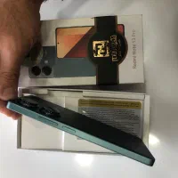 نوت 13پرو ۲۵۶ رام۸|موبایل|کاشان, شهرک فرهنگیان|دیوار