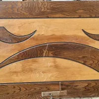 درب اتاق خواب