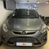 jacجک S5 مدل ۹۶ بدون رنگ بسیار تمیز