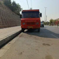 بنز ۵۰۸استاندارد|خودرو سنگین|کرج, حصار|دیوار