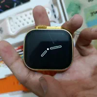 ساعت هوشمند i20 ultra max sult|ساعت|مشهد, شهید آوینی|دیوار