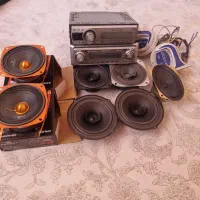 ضبط پایونیر