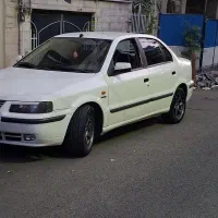 سمند ef7 مدل ۹۴