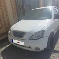 تیبا 96