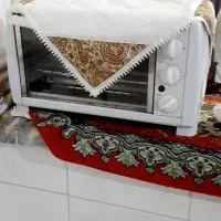 تستر نونو|اجاق گاز و لوازم برقی پخت‌وپز|بروجرد, |دیوار