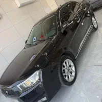 دنا پلاس توربو ۶ دنده نقد و اقساط