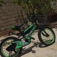 دوچرخه 16