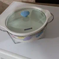 سوفله خوری گل فلو کمیاب