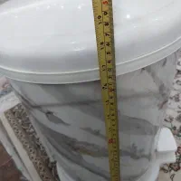 سطل زباله دو جداله|لوازم نظافت|تهران, ابوذر|دیوار