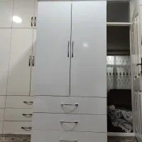 کمد جا لباسی در خد نو