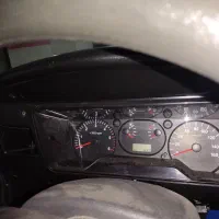 نیسان زامیاد اپشنال تک سوز فوری فروشی زیر قیمت|خودرو سواری و وانت|پاکدشت, پاکدشت (مامازند)|دیوار