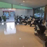 نمایندگی فروش موتور برقی