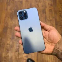 ایفون12پرومکس