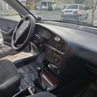 پرشیا نقره ای مدل 84