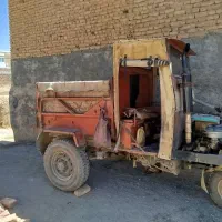 حمل با سه چرخ|خدمات حمل و نقل|سنندج, |دیوار