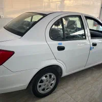 ساینا دوگانه سوز gx مدل 404