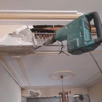 تخریب و بازسازی