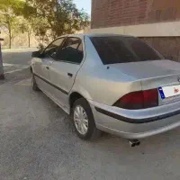 سمند 85|خودرو سواری و وانت|اصفهان, بهارستان|دیوار