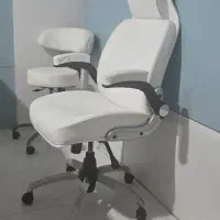 صندلی و میز اداری سالم، تمیز،قیمت مناسب