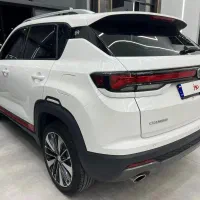 چانگان CS35 plus|خودرو سواری و وانت|اردبیل, |دیوار