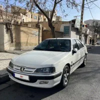 فروش پارس ۸۹ سالم|خودرو سواری و وانت|فردیس, نسترن غربی|دیوار