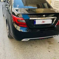 دنا پلاس شش دنده توربو آپشنال مدل ۴۰۳|خودرو سواری و وانت|گرمدره, |دیوار