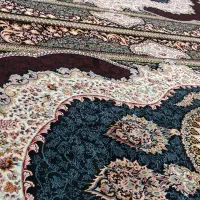 ۴ عدد فرش ۱۲ متری ۷۰۰شانه تراکم ۲۵۵۰|فرش|کوهدشت, |دیوار