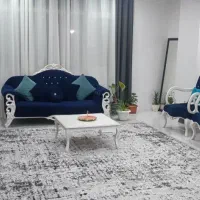 فروش فوری لوازم منزل وسالن زیبایی