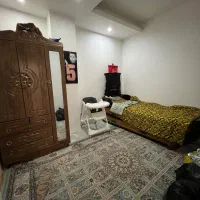 آپارتمان ۱۲۵ متر ۲خواب شیک غرق نور/نوساز/خ بهشتی|فروش آپارتمان|قرچک, باقرآباد|دیوار