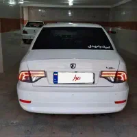 سمند سورن XU7P|خودرو سواری و وانت|کرمانشاه, |دیوار