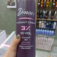 رنگ و اکسیدان دینوری برند ایتالیایی|آرایشی، بهداشتی، درمانی|مشهد, ادیب نیشابوری (شهرک غرب)|دیوار