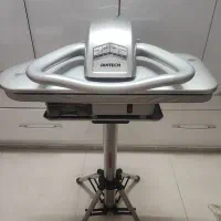 اتو پرس جانتک
