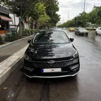 اریزو 6 اکسلنت مدل ۹۹|خودرو سواری و وانت|مشهد, کوی پلیس|دیوار