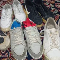 کتونی زیرقیمت نگاه کن زررنمیکنی