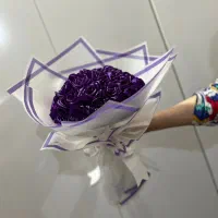 سفارش انواع دسته گل و باکس گل|گل مصنوعی|اهواز, نادری|دیوار