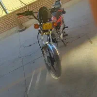 موتور ۲۰۰cc پرواز