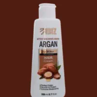کرم تقویت کننده مو حاوی روغن آرگان