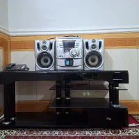 سیستم صوتی خانگی|سیستم صوتی خانگی|بروجرد, |دیوار